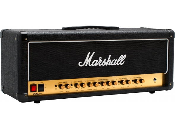 Marshall DSL100HR Marshall DSL100HR